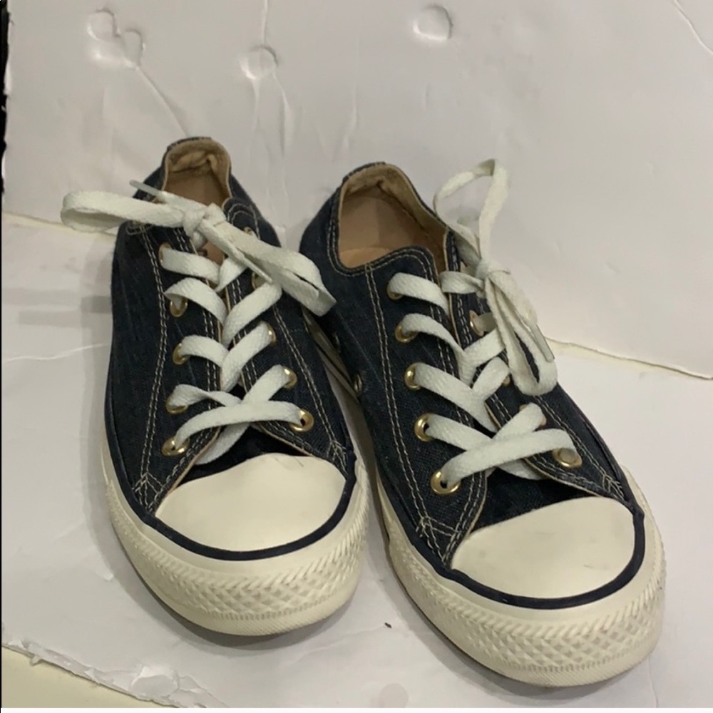 Converse All Stars Textile Sneakers